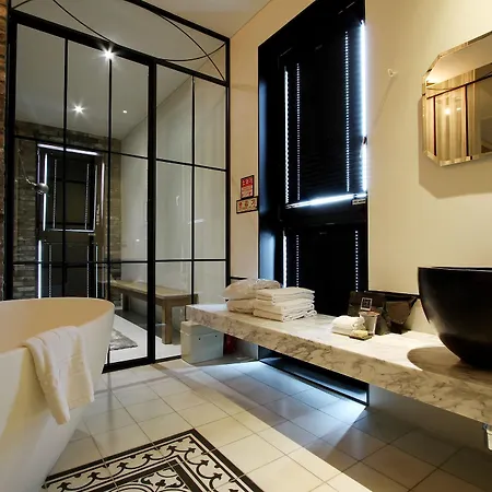 Boutique Hotel Loft Seoul Exterior foto