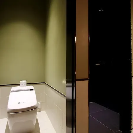 Boutique Hotel Loft Seoul Exterior foto