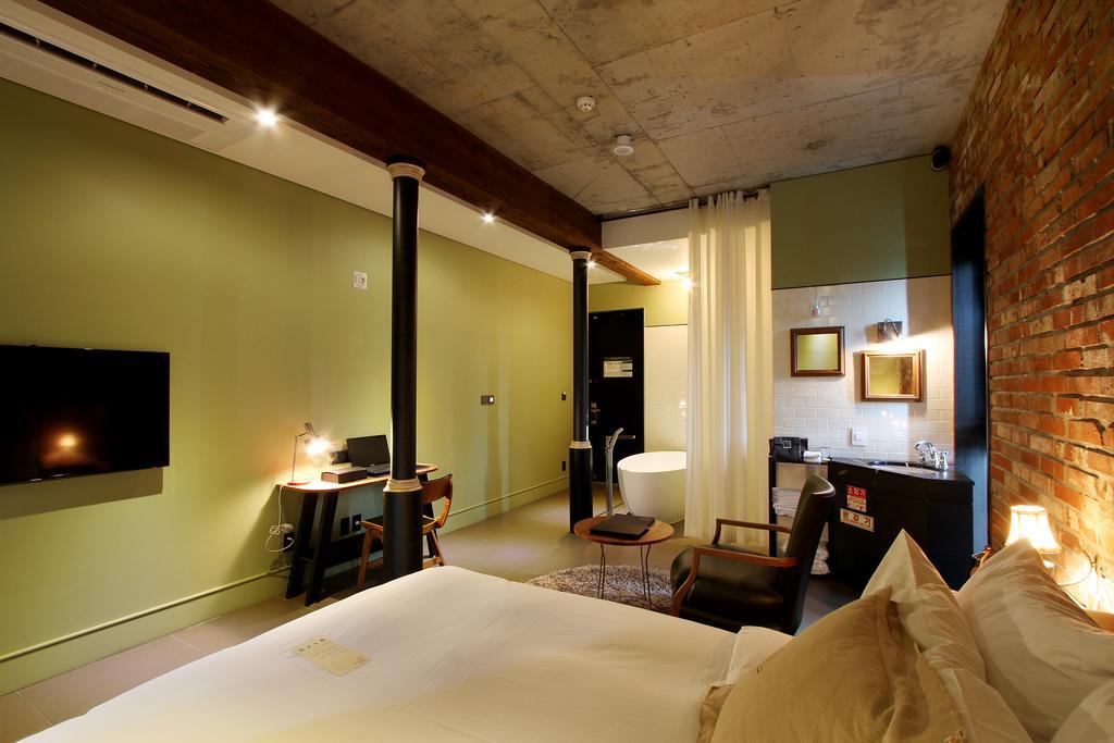 Boutique Loft 3* Seoul