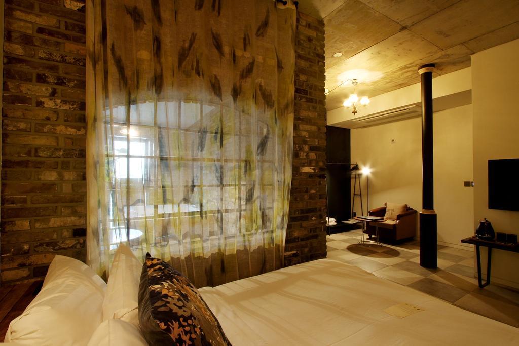 Boutique Loft Hotel 3*