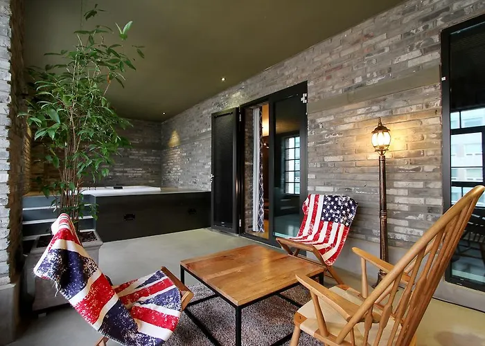 Boutique Hotel Loft