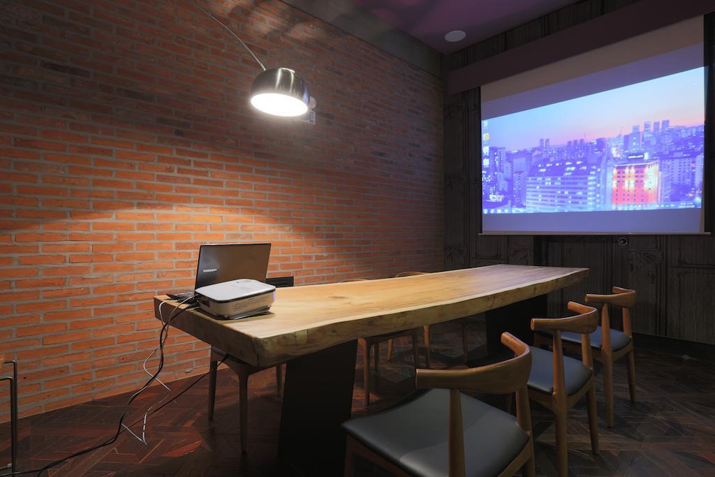 Hotel Boutique Loft Séoul