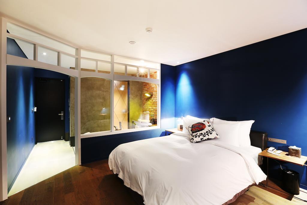Boutique Loft Séoul