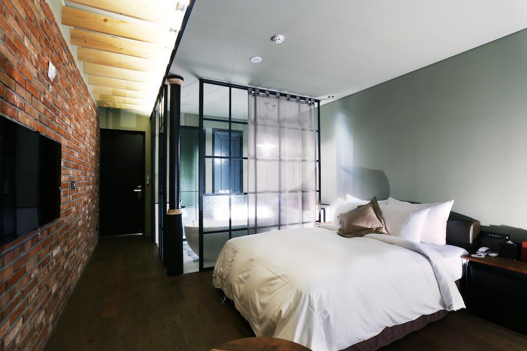 Boutique Loft Séoul