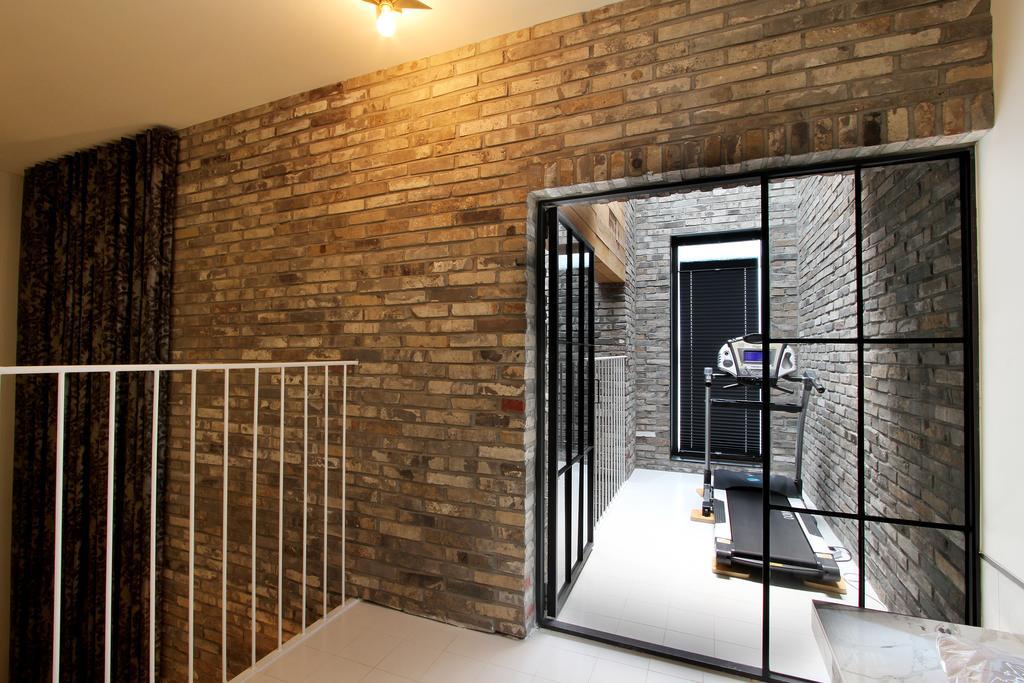 Boutique Loft Séoul