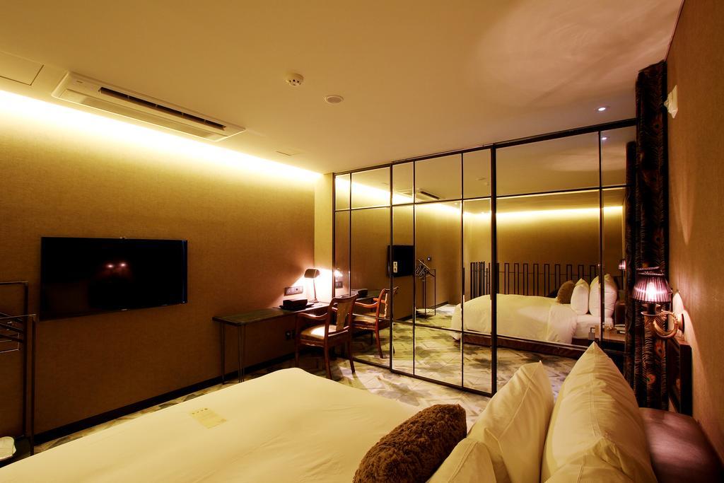 Boutique Loft Séoul