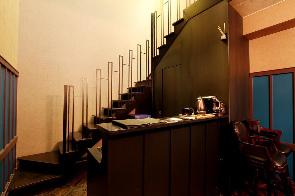 Boutique Loft Hotel Séoul