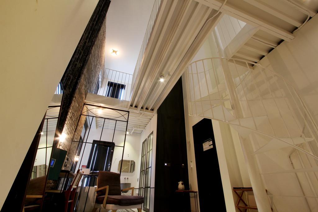 Boutique Loft Séoul