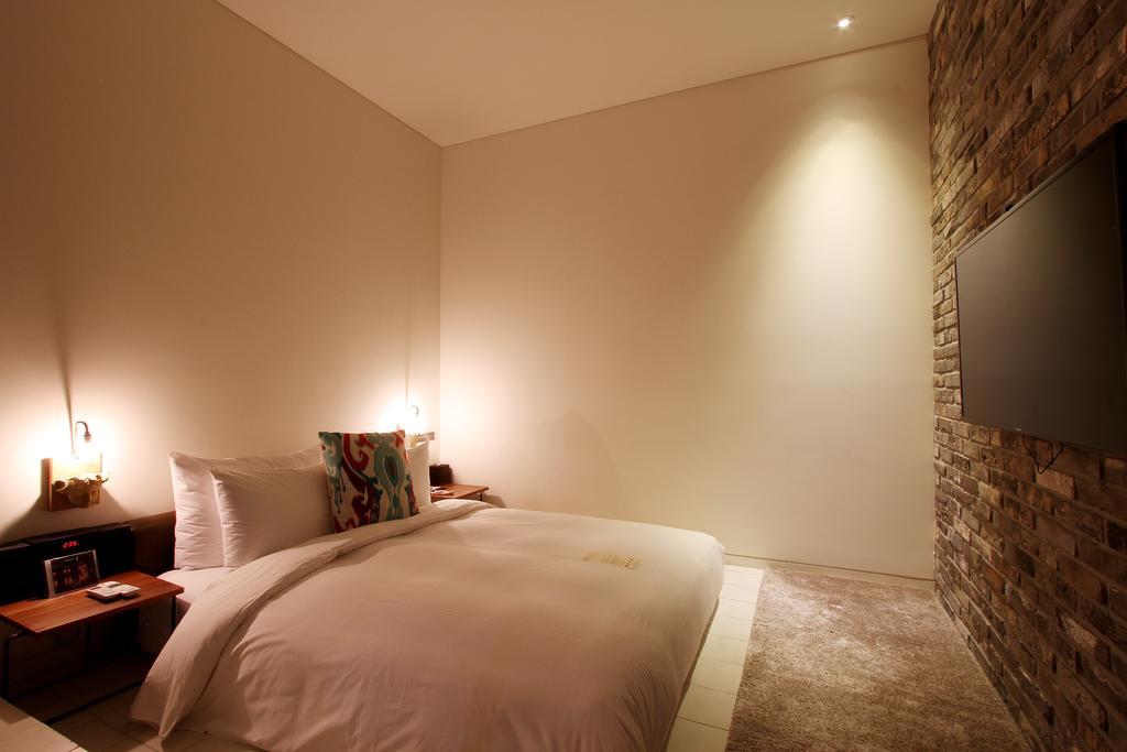 Boutique Loft Séoul