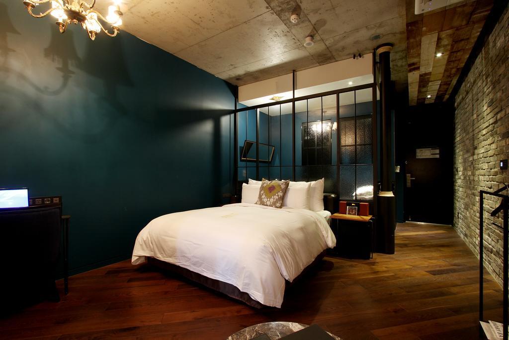 Boutique Loft 3* Séoul