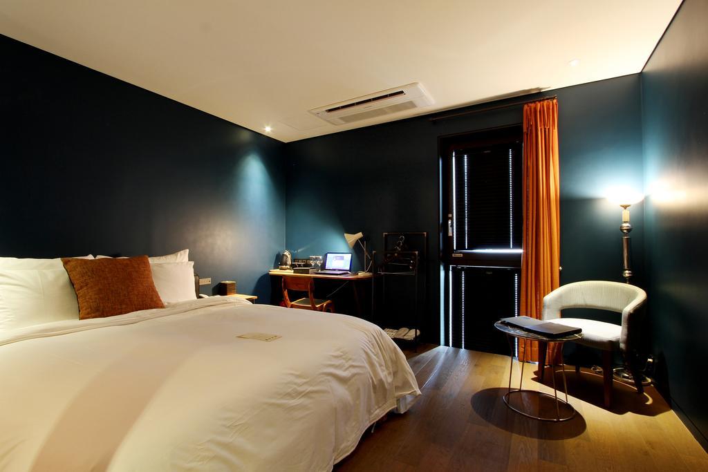 Boutique Loft Hotel Séoul