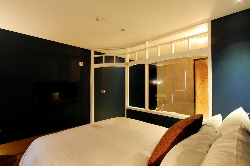 Boutique Loft Séoul